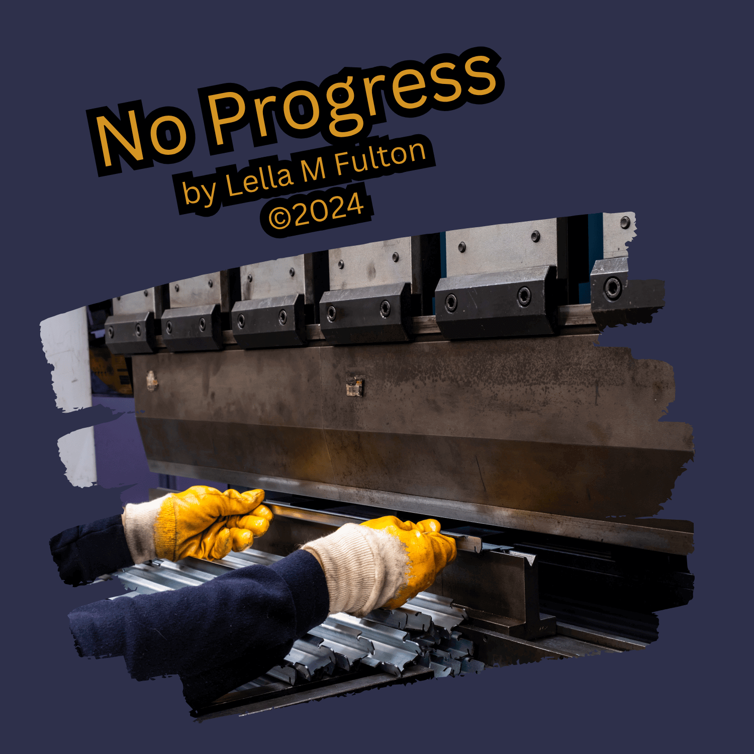 No Progress