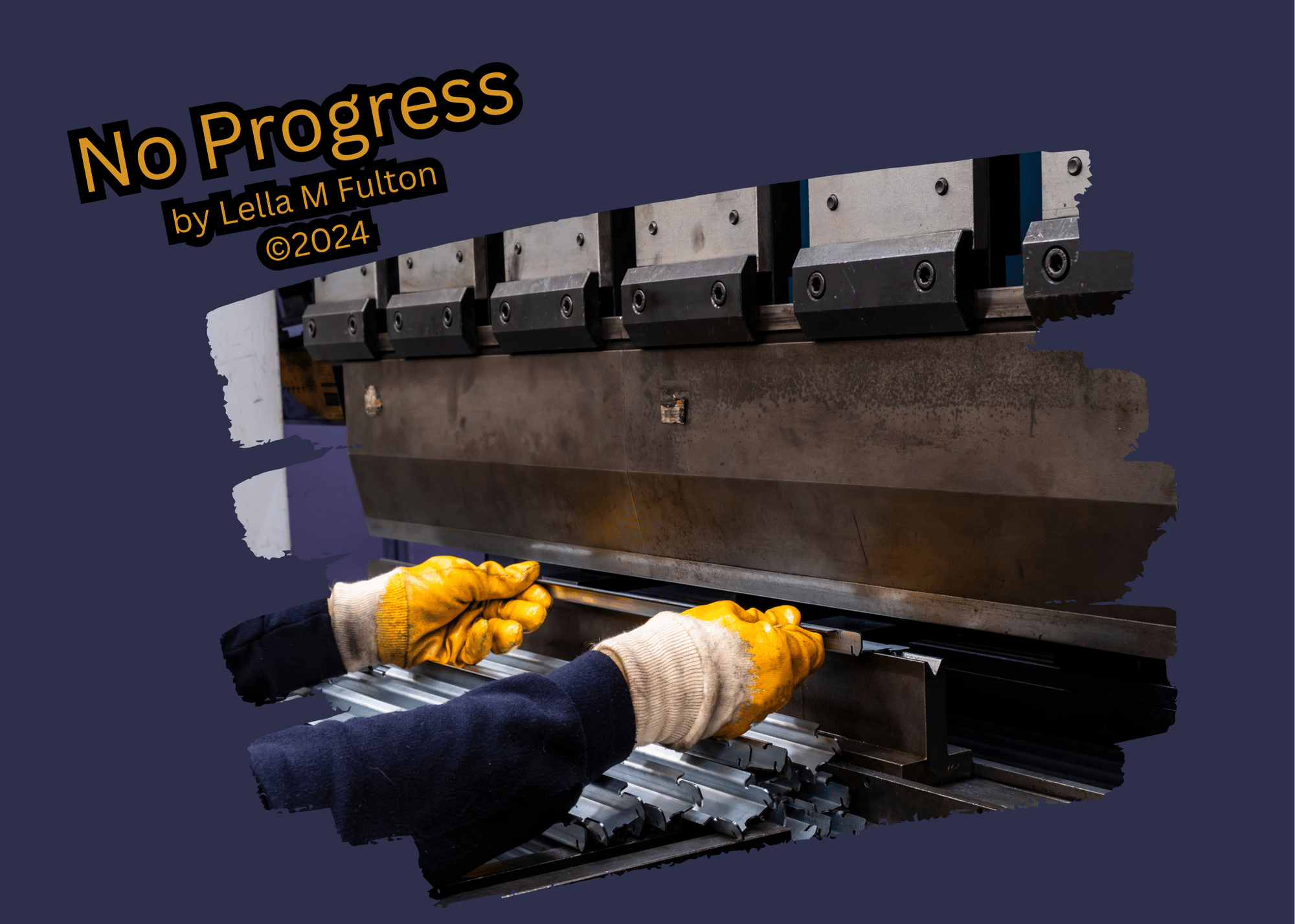 No Progress