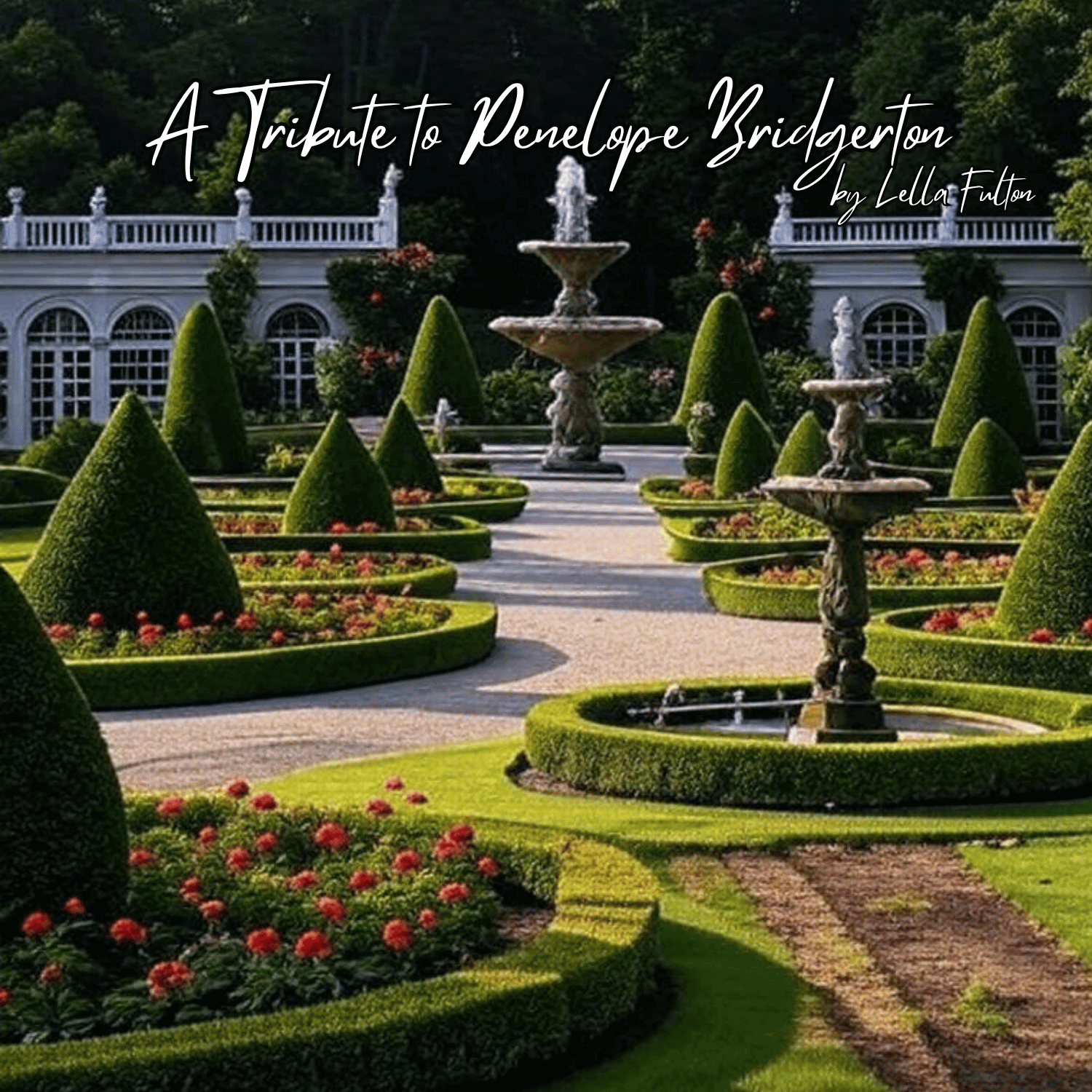 A Tribute to Penelope Bridgerton