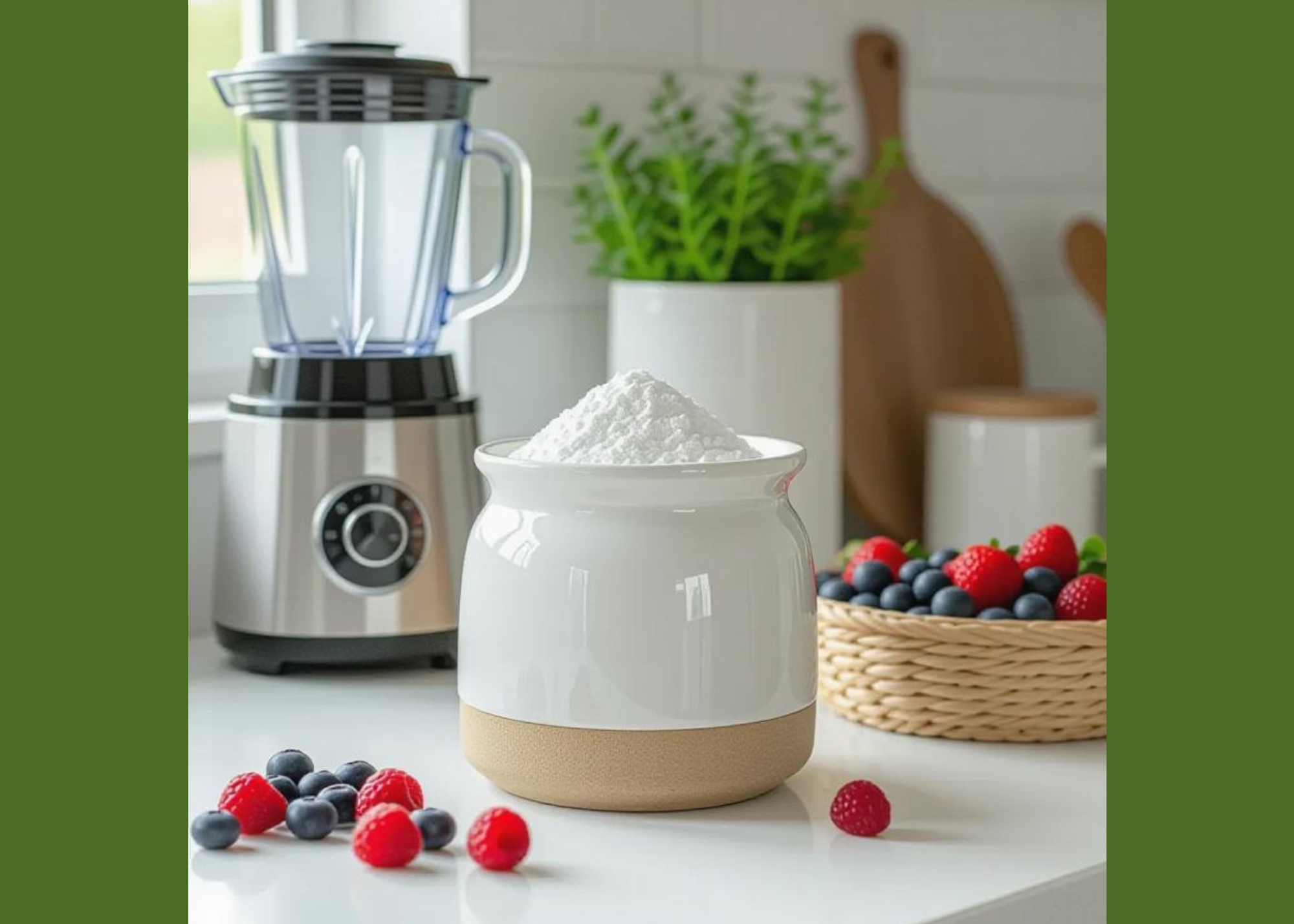 Unlock the Power of Fiber: Stabilize Blood Sugar, Boost PCOS Management, and Add Years to Your Life with Affordable Dextrin Powder