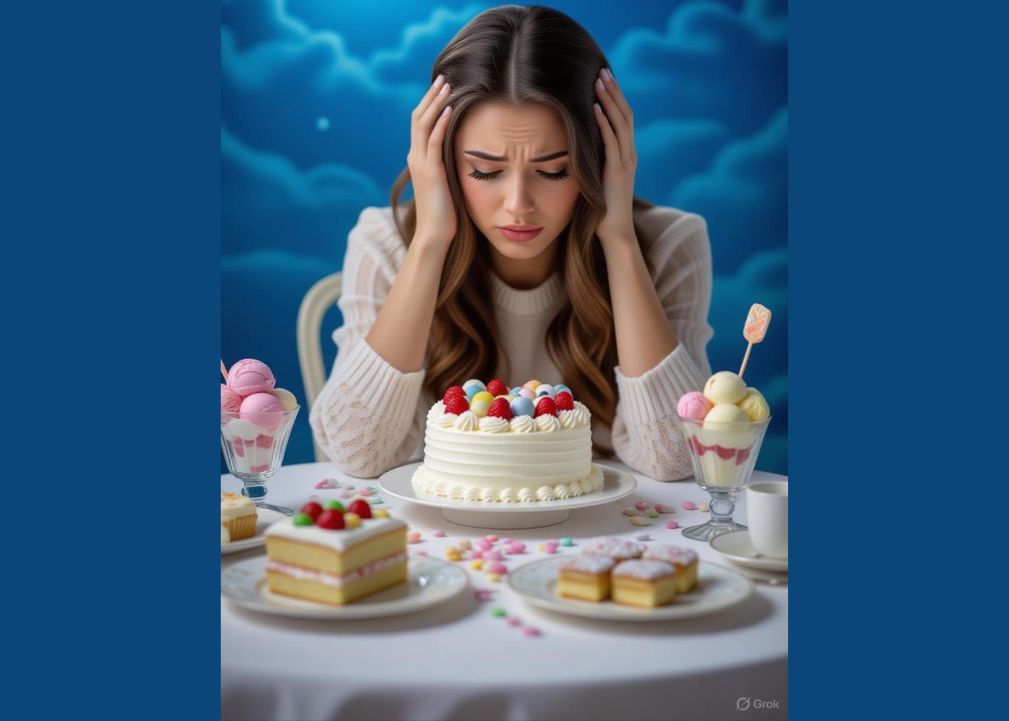 Why “Everything in Moderation” Doesn’t Work for Everyone: Especially for Those Struggling with Addiction