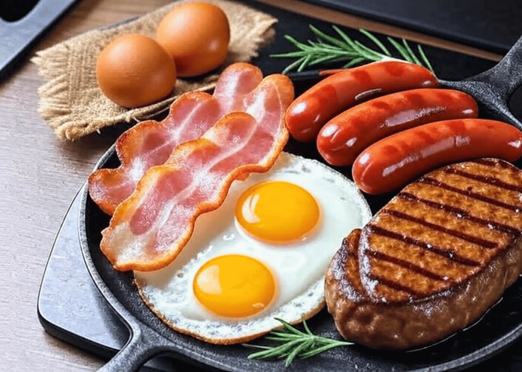 Intermittent Fasting Alternative: Why Skipping Supper Beats Skipping Breakfast for Morning Thinkers