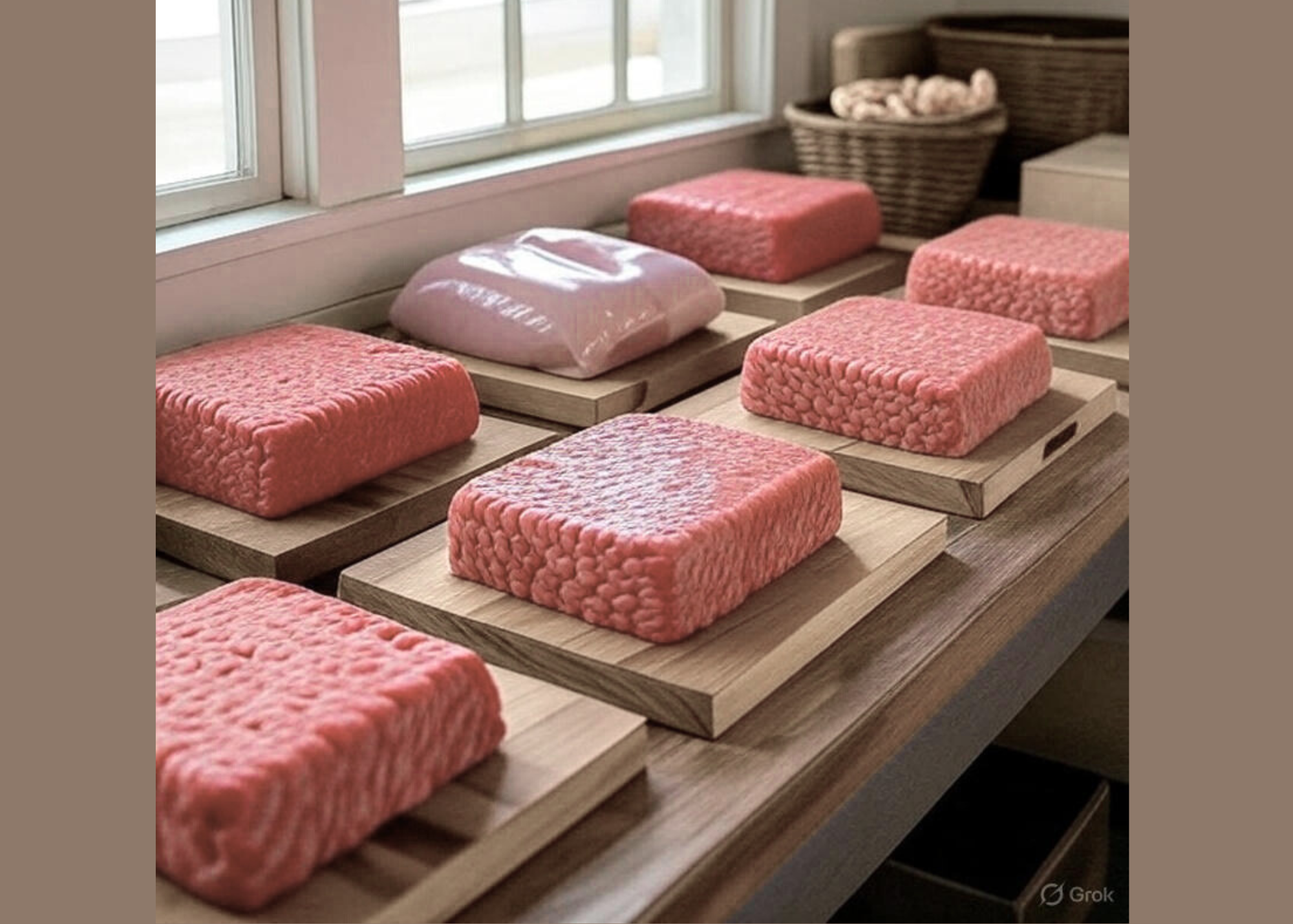Boost Your Health with Increased Protein: Cost-Effective Tips and Low-Carb Ground Meat Ideas