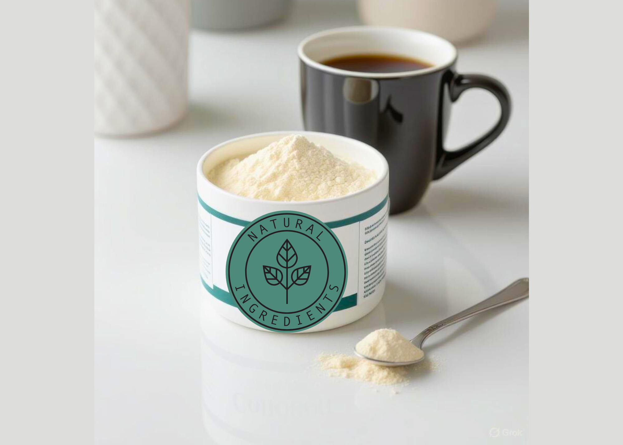 Why Collagen Supplementation is Crucial in Middle Age: Boosting Skin, Muscle, and Overall Health Affordably