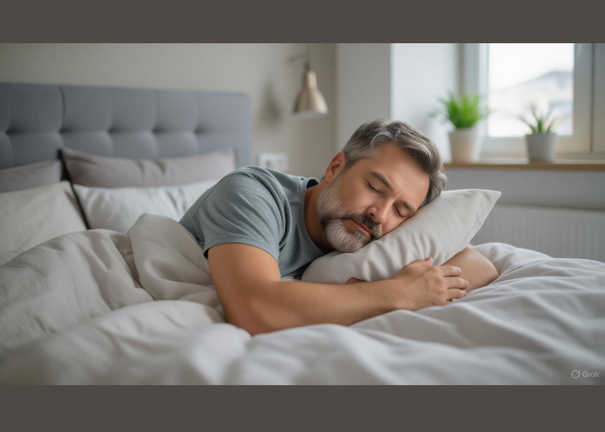 Affordable Sleep Hacks for Better Energy After 40
