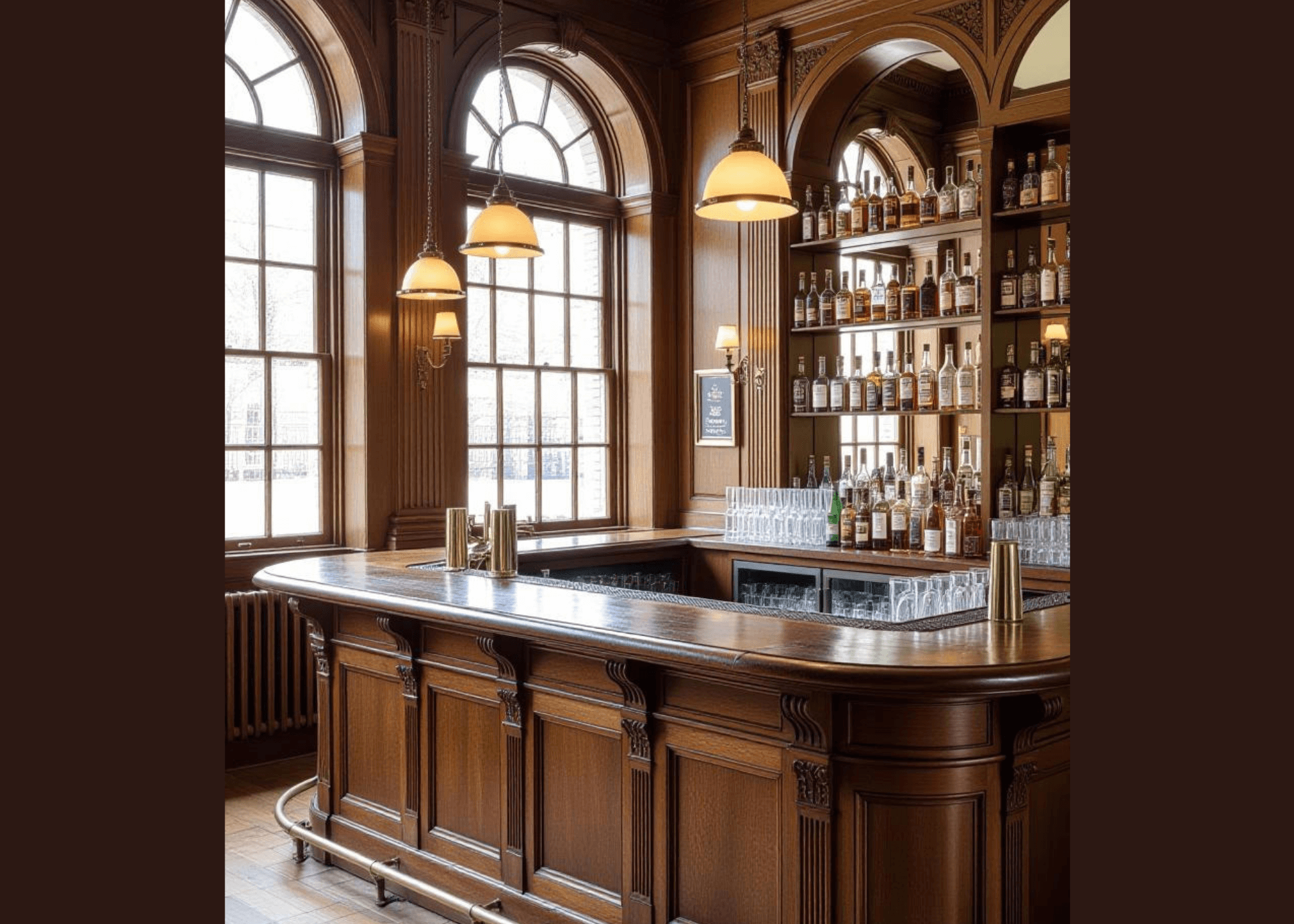 Why You Should Avoid Alcohol 3 Hours Before Bed After 40