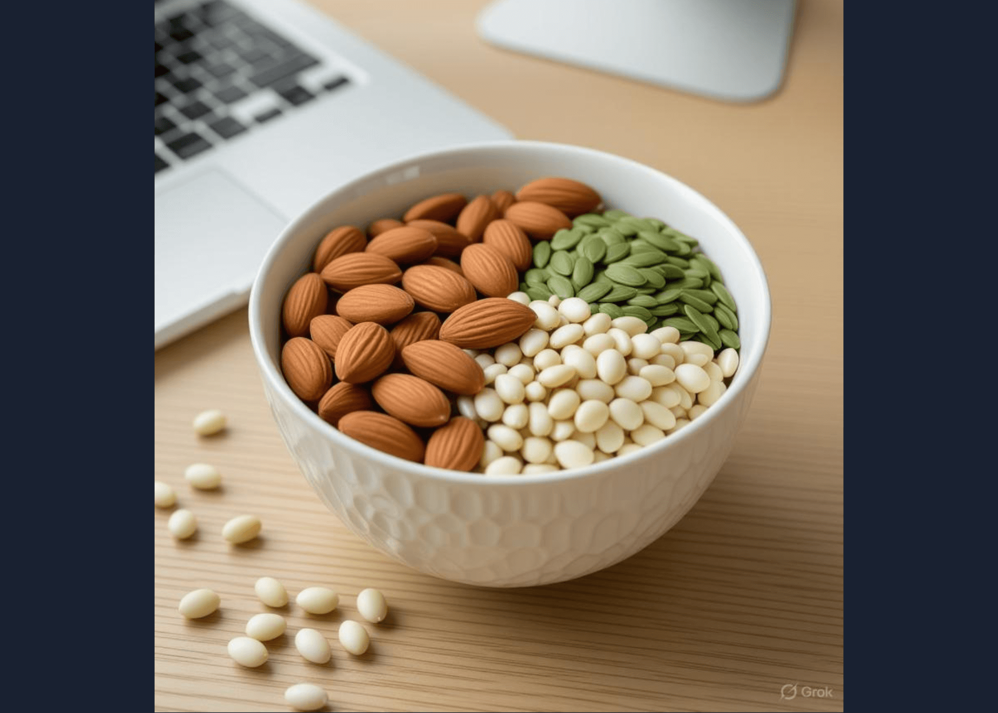 Low-Carb Snacking for Busy Midlife Professionals: Grab-and-Go Ideas to Keep You Energized