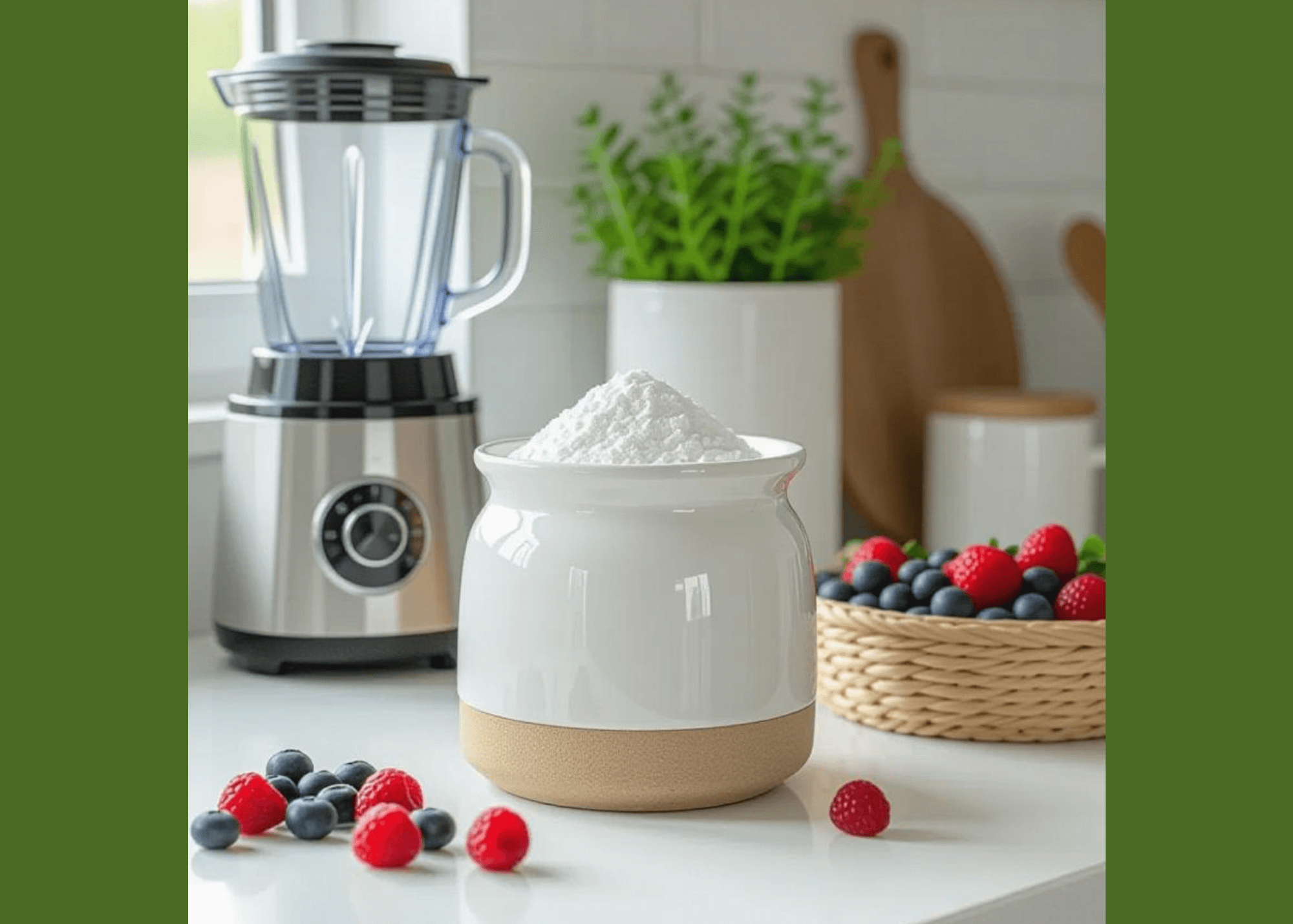 Unlock the Power of Fiber: Stabilize Blood Sugar, Boost PCOS Management, and Add Years to Your Life