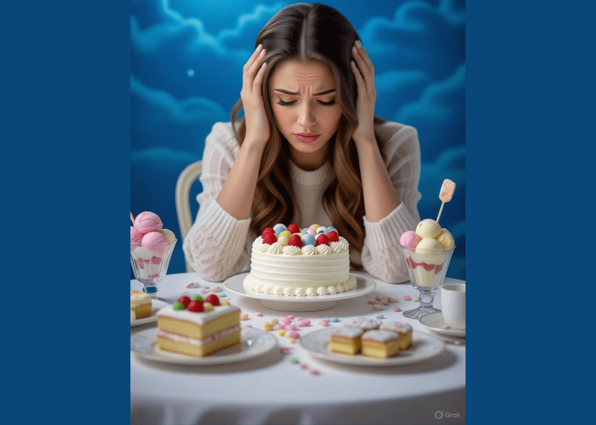 Why “Everything in Moderation” Doesn’t Work for Everyone: Especially for Those Struggling with Addiction